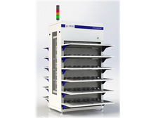 30A*48路能量回馈型锂池自动化成电源