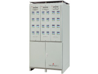 μC-3000S、3000SH全数字电池化成充放电电源