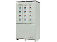 μC-3000GH、GHA电池化成充放电电源