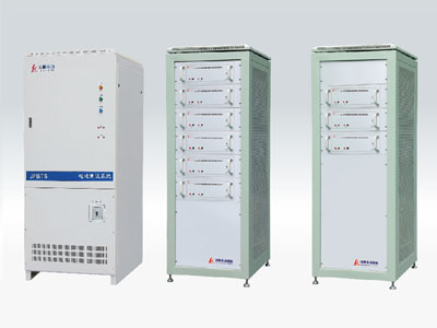 JFBTS 电池组测试电源